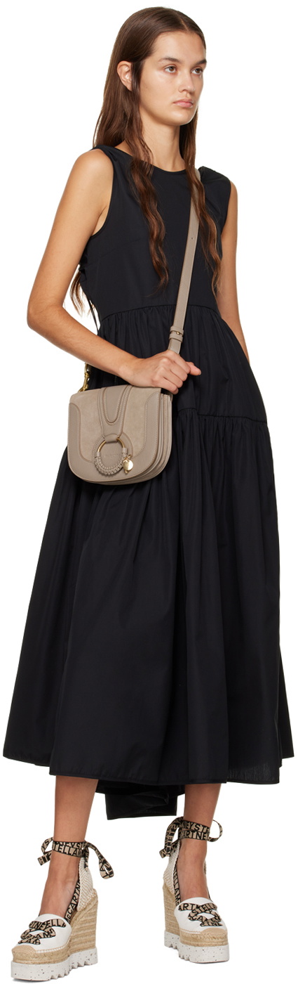 See by Chloé Gray Small Hana Bag