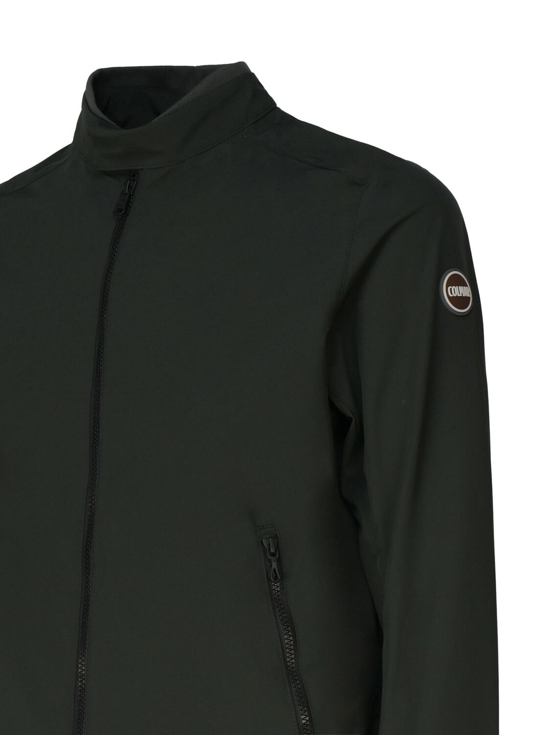 Colmar Originals Black Polyester Shell Jacket main image 0