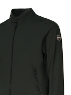 Colmar Biker Jacket In Soft Shell