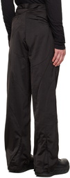 ænrmòus Black Chasm Mountain Trousers