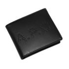 A.P.C. Aly Embossed Logo Wallet