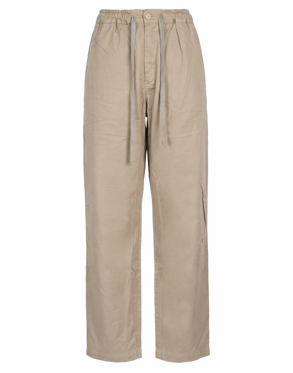 Crossley Womens Pants in Grey