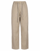 Crossley Womens Pants in Grey
