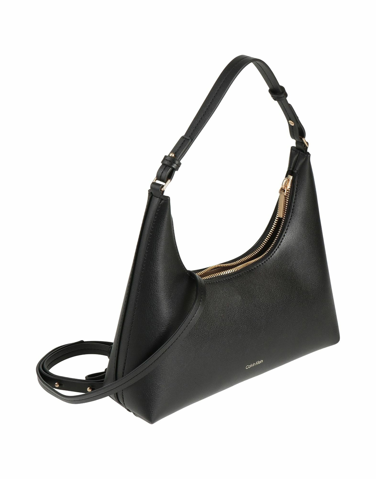 Calvin Klein Womens Handbag in Black
