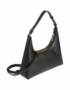 Calvin Klein Womens Handbag in Black