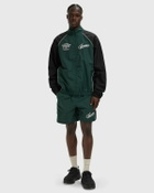 OPEN TRACKSUIT SHORT