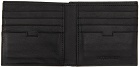 A-COLD-WALL* Black Convect Wallet