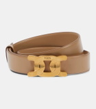 Tod's Leather belt