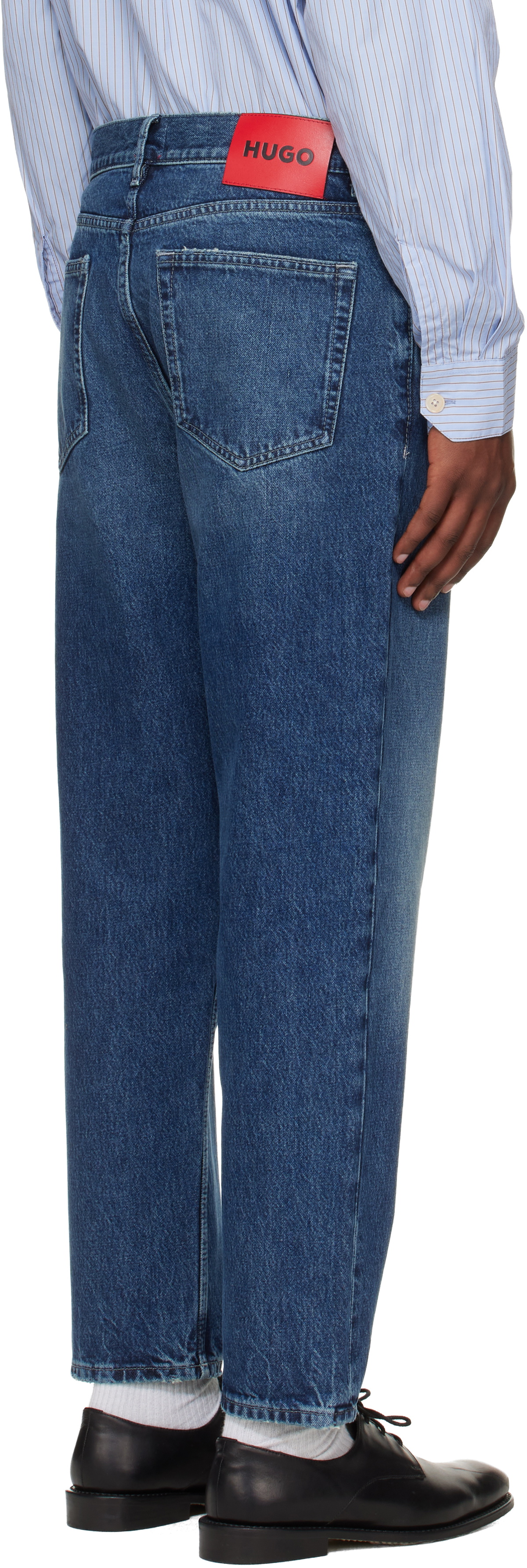 Hugo Blue 838 Jeans