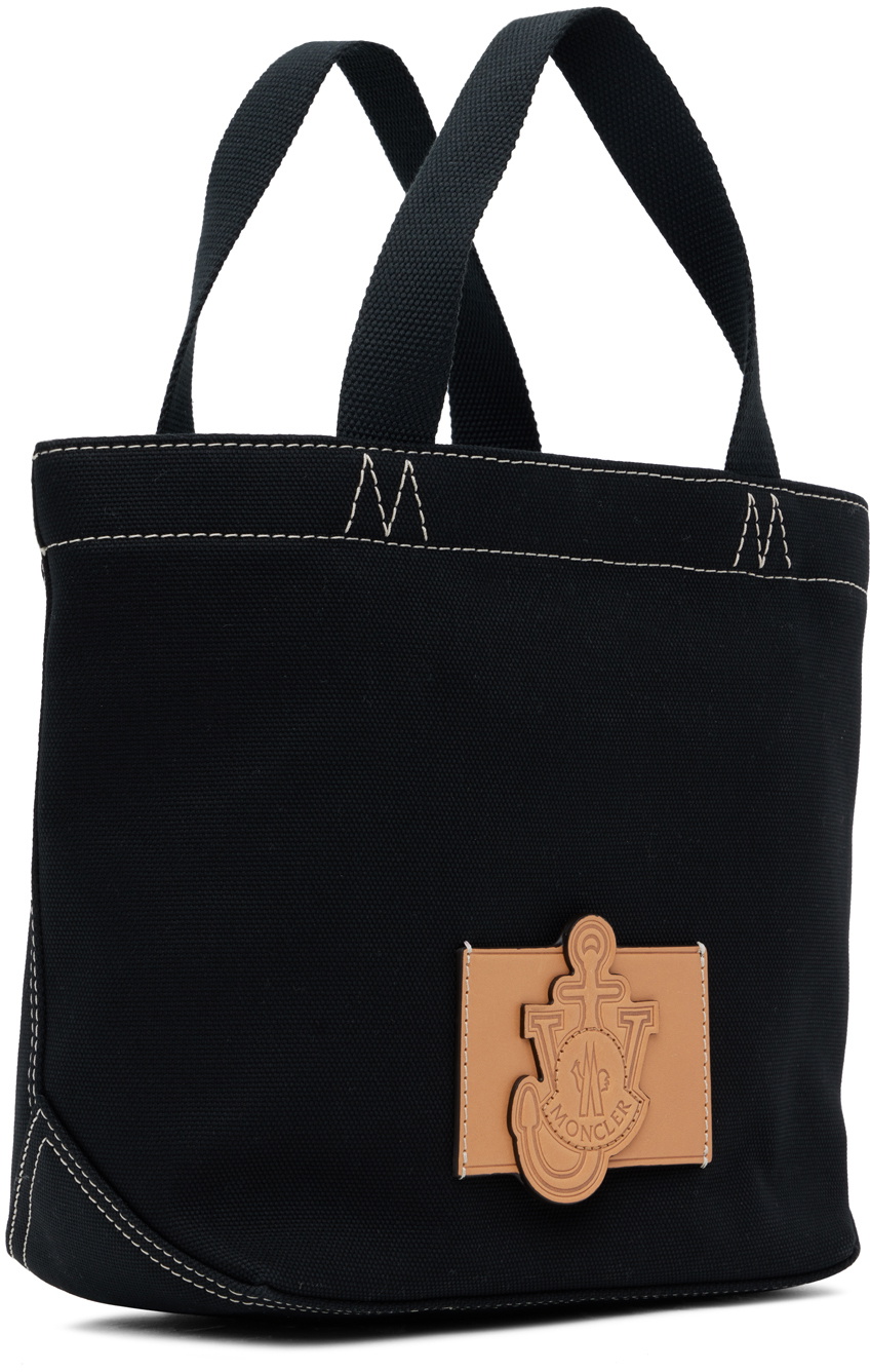 Moncler Genius Black Small Tote