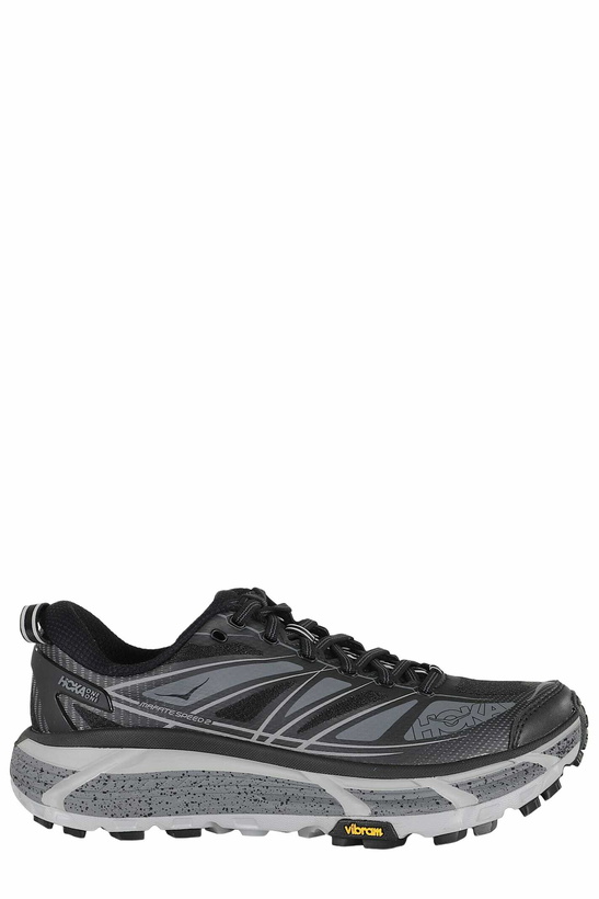 Photo: Hoka U Mafate Speed 2