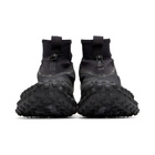 Nike Black Gore-Tex® ACG Mountain Fly Sneakers