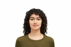 Mykita Cat - Gold / Jet Black Rx Glasses