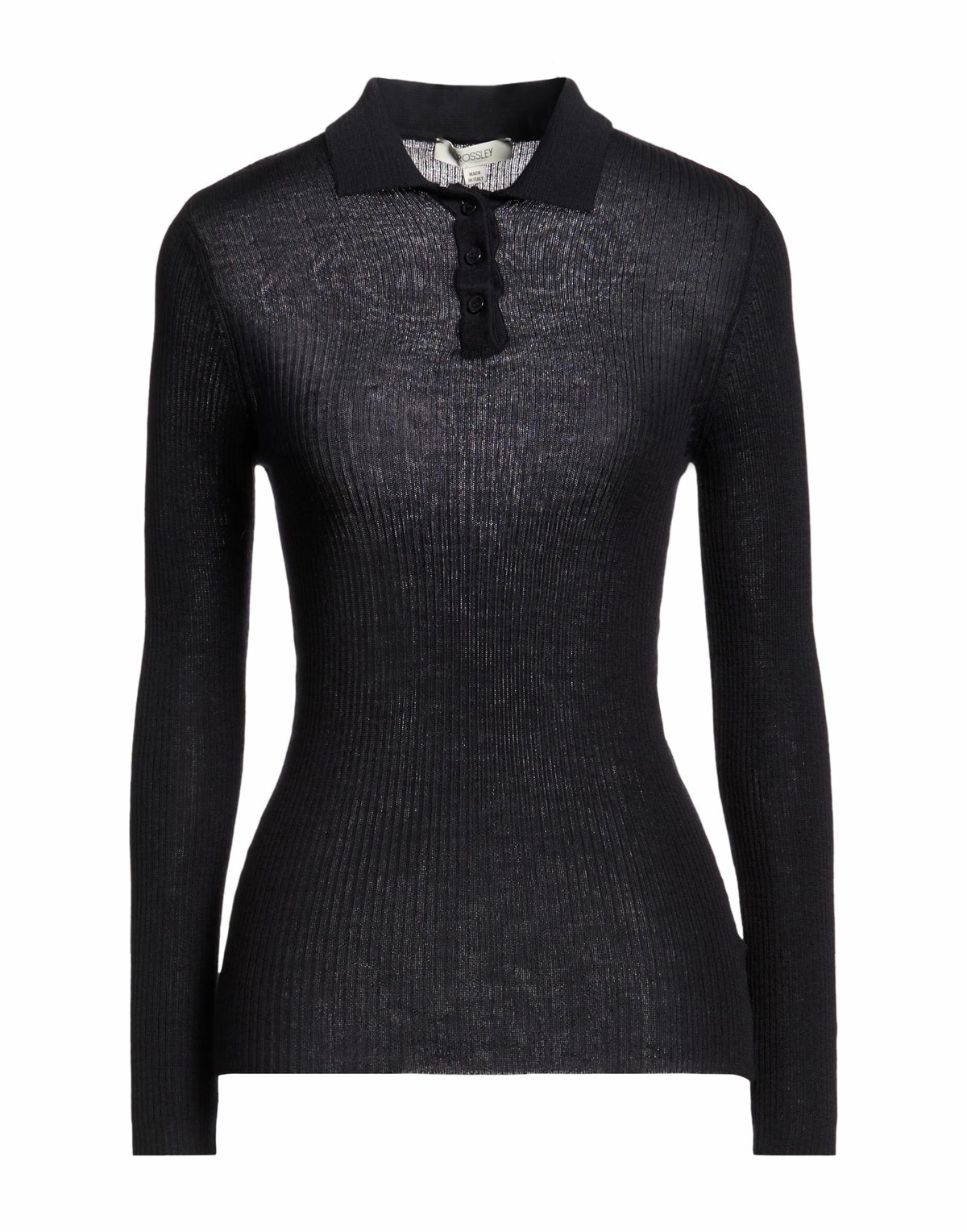 Crossley Womens Sweater Midnight in Blue