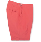 Orlebar Brown - Dane II Long-Length Swim Shorts - Pink