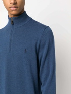 POLO RALPH LAUREN - Logoed Sweater