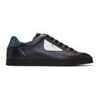 Fendi Indigo Bag Bugs Sneakers