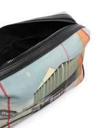 PAUL SMITH - Printed Beauty-case