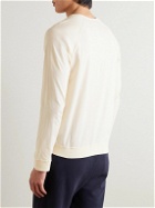 Paul Smith - Cotton-Jersey T-Shirt - Neutrals