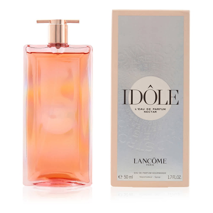 Photo: Lancome Ladies Idole Nectar EDP 1.7 oz Fragrances 3614273749459