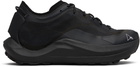 ROA Black Sella Sneakers