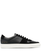 COMMON PROJECTS - Leather Sneakers