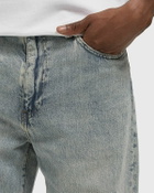 Levis 568™ LOOSE STRAIGHT Blue Mens Jeans