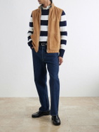 Valstar - Reversible Suede Vest - Neutrals