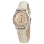 Hamilton American Classic Railroad Quartz Diamond Champagne Dial Ladies Watch H40311821