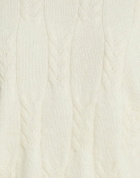 Peserico Womens Sweater Ivory