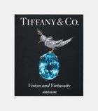Assouline Tiffany & Co Vision & Virtuosity (Ultimate Edition) book