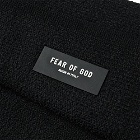 Fear of God 6th Collection Sock