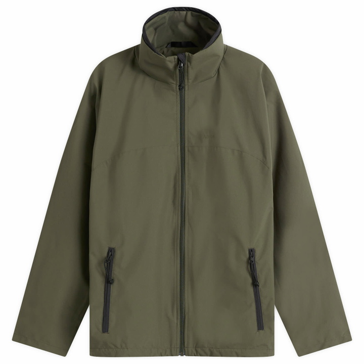 Photo: Adsum Men's Atmosphere Jacket in Green