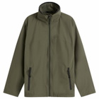 Adsum Men's Atmosphere Jacket in Green