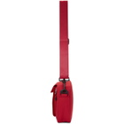 Polythene* Optics Red Essential Crossbody Bag