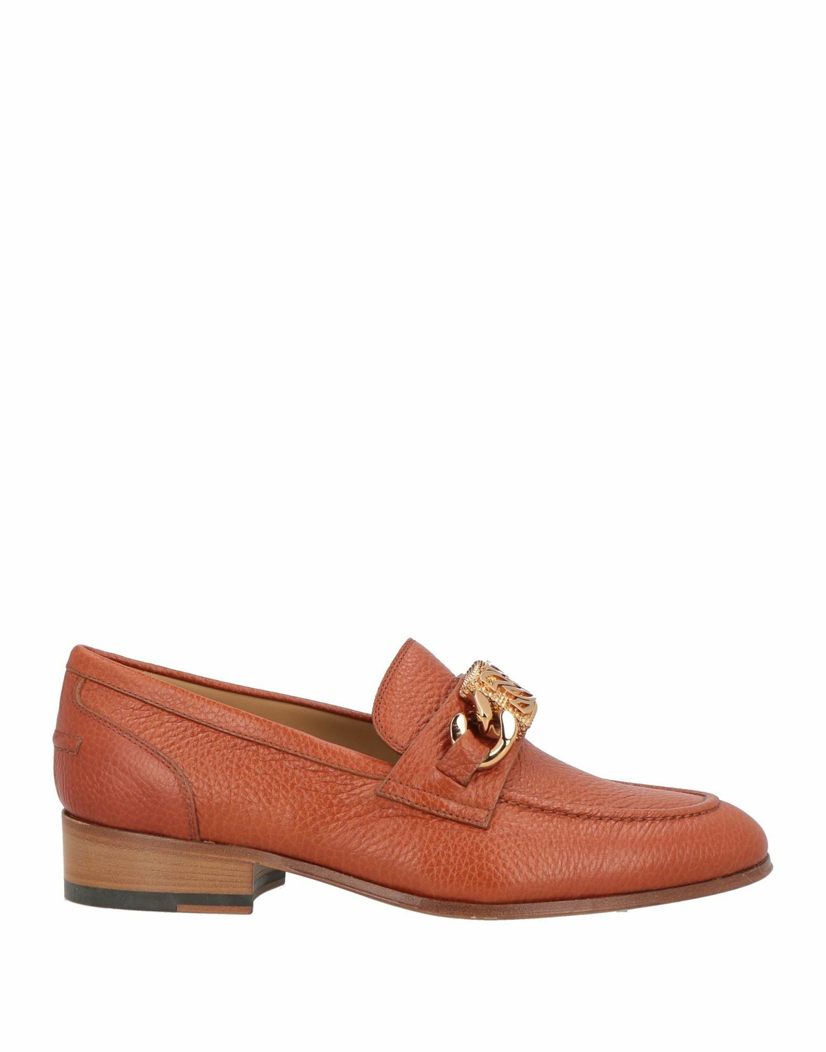 Casadei Womens Loafers in Tan