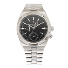 Vacheron Constantin Overseas Automatic Black Dial Mens Watch 7900V/110A-B546