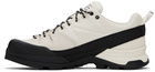 MM6 Maison Margiela Off-White Salomon Edition X-Alpages Sneakers