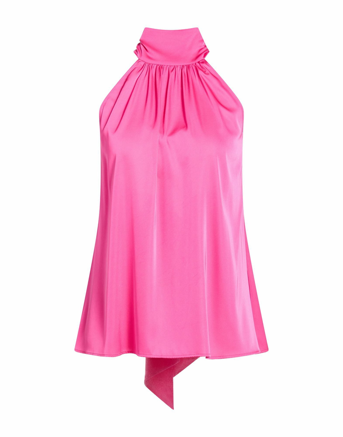 Pinko Womens Top in Fuchsia