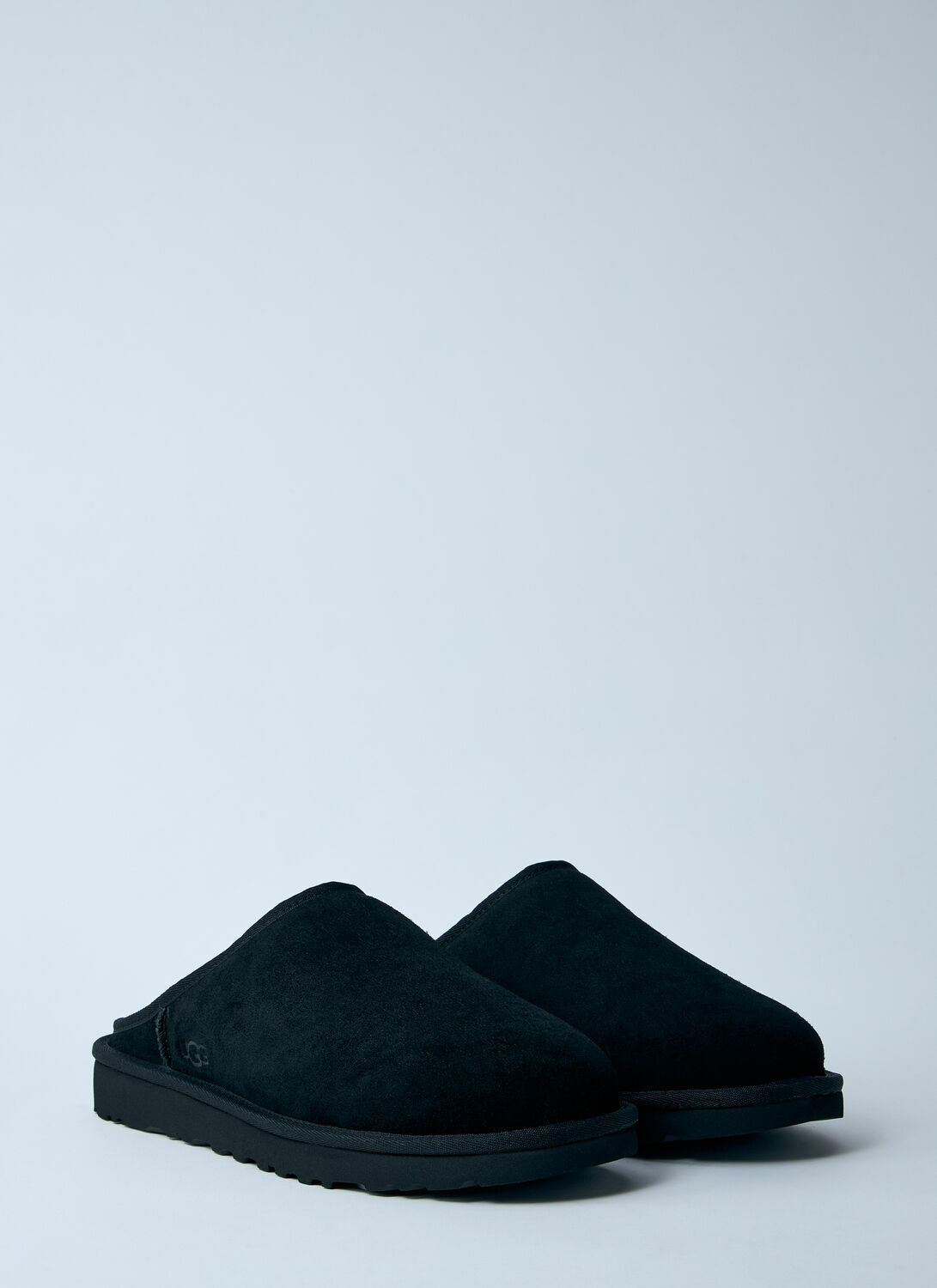 UGG Classic Slip-On Mules
