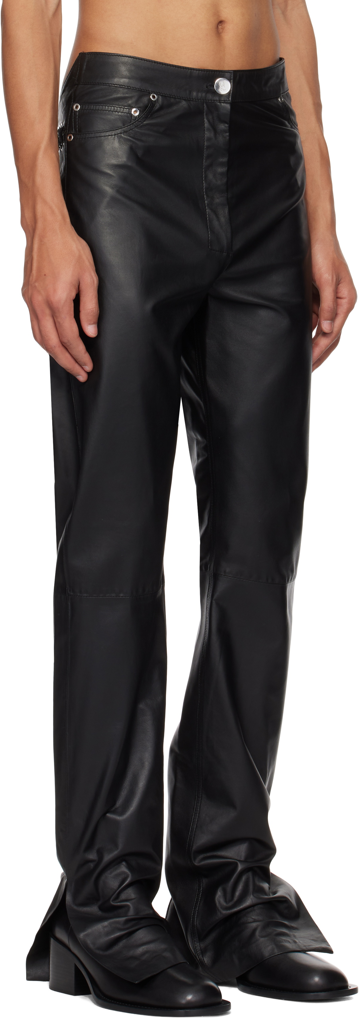 Alistair Pants