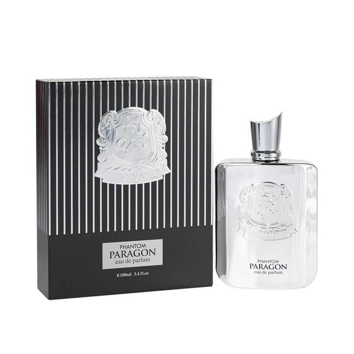 Photo: Zimaya Phantom Paragon EDP Spray 3.4 oz Fragrances 6290171072270