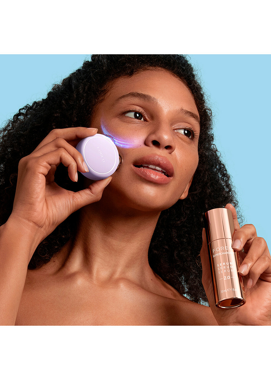Foreo Foreo Bear 2 Go Microcurrent Facial Toning Device, Tools, Patent
