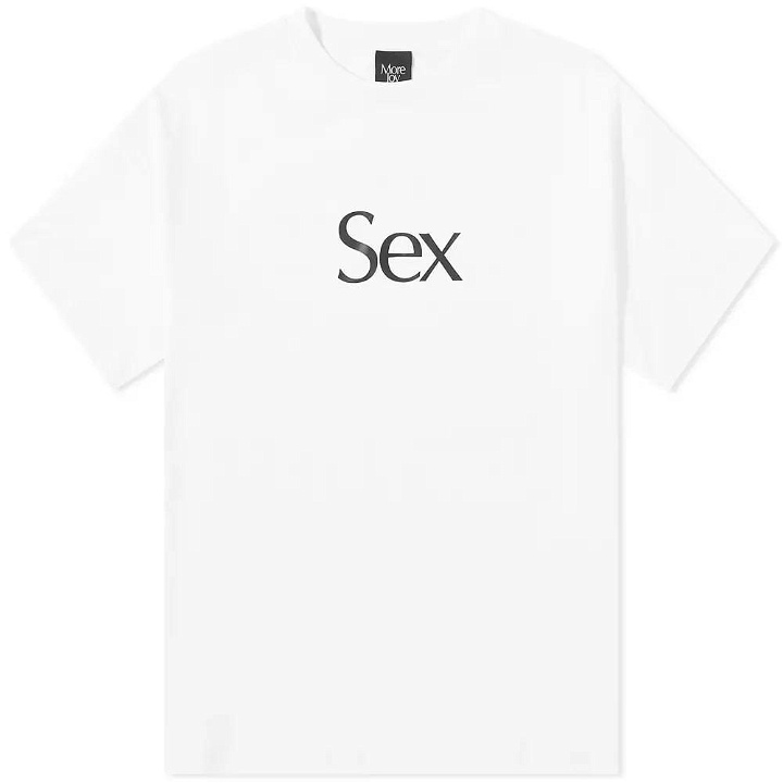 Photo: More Joy Sex Classic T-Shirt