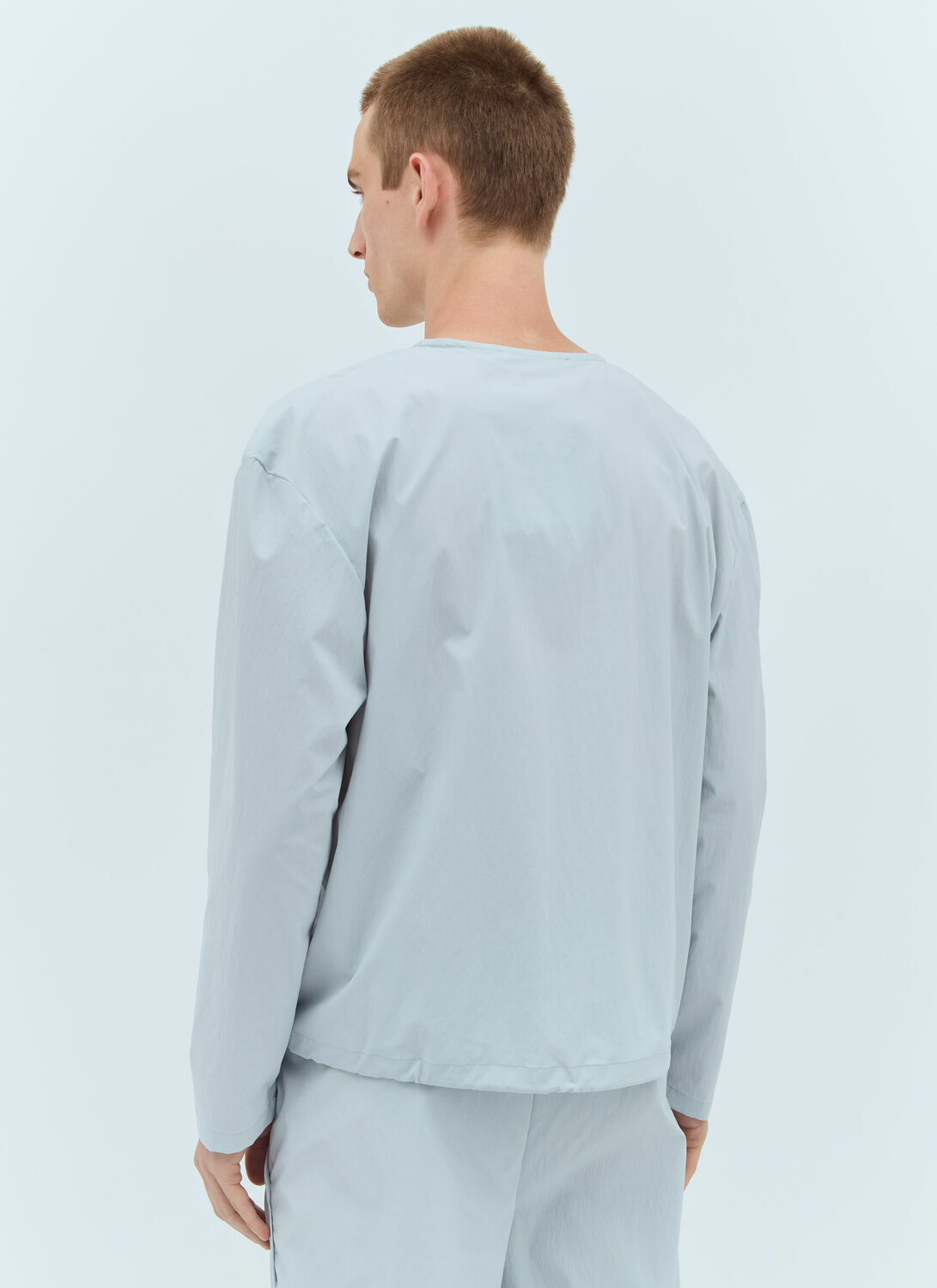 AFFXWRKS Lightweight Shell Top