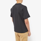 Nike Men's Fearless Phil T-Shirt in Black