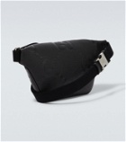 Gucci Jumbo GG leather belt bag