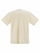 Filson Frontier - T-shirt With Customised Graphics