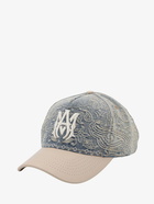 Amiri   Hat Blue   Mens