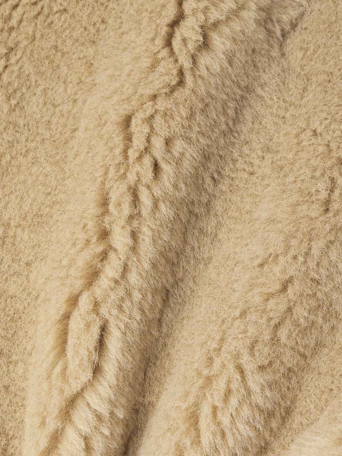 CELINE - Alpaca and Cotton-Blend Jacket - Neutrals